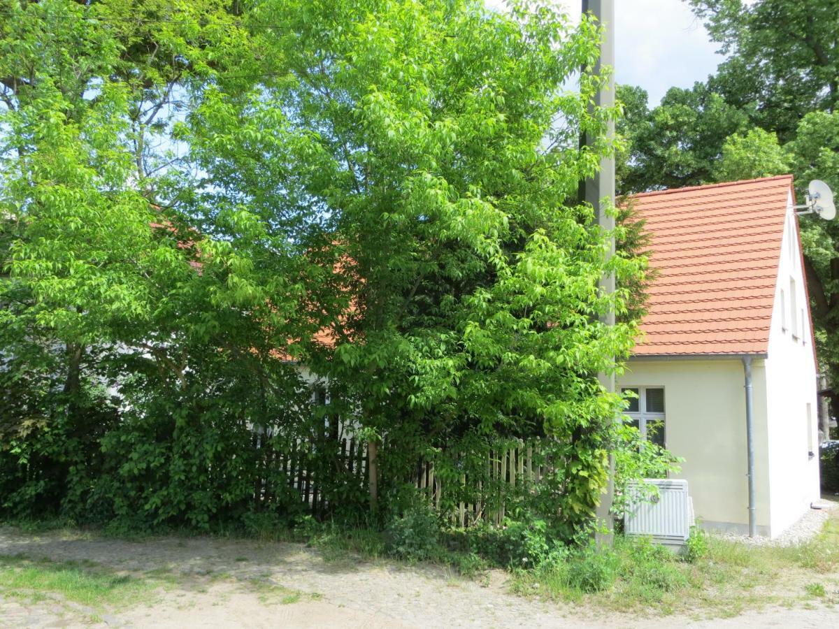 Fischerhaus Am See Berlin Exterior photo